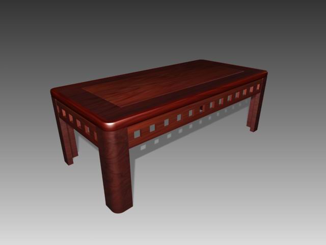 Tlchargement GRATUIT de modles 3D!