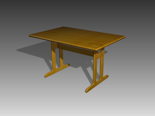 Tlchargement GRATUIT de modles 3D!