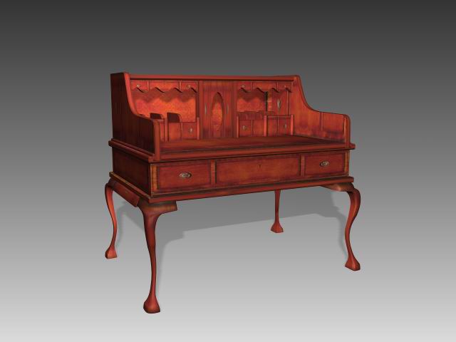 Tlchargement GRATUIT de modles 3D!
