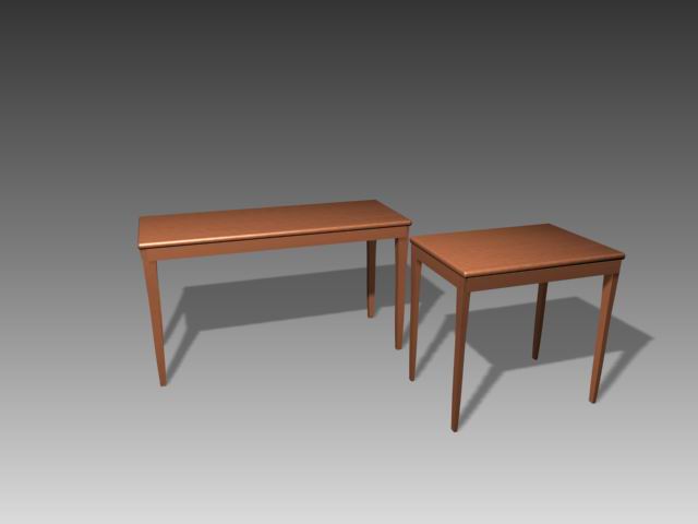 Tlchargement GRATUIT de modles 3D!