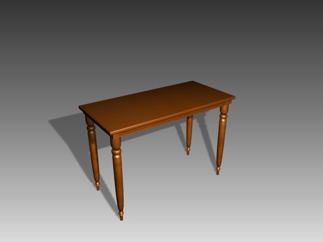 Tlchargement GRATUIT de modles 3D!