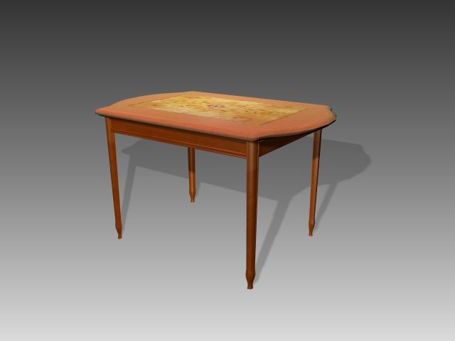 Tlchargement GRATUIT de modles 3D!