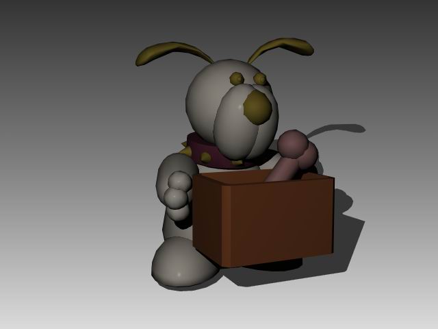 Tlchargement GRATUIT de modles 3D!