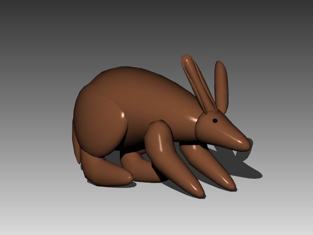 Tlchargement GRATUIT de modles 3D!