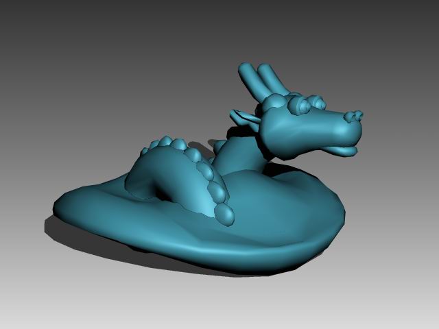 Tlchargement GRATUIT de modles 3D!