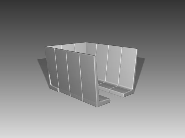 Tlchargement GRATUIT de modles 3D!