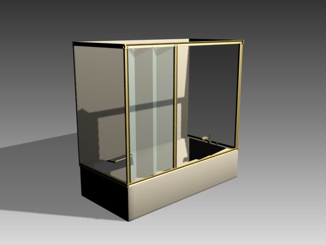 Tlchargement GRATUIT de modles 3D!