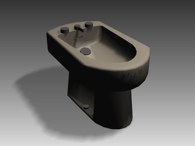 Tlchargement GRATUIT de modles 3D!