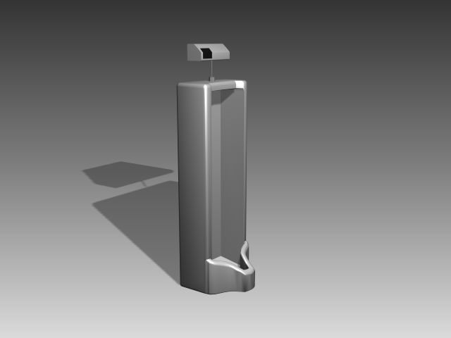 Tlchargement GRATUIT de modles 3D!