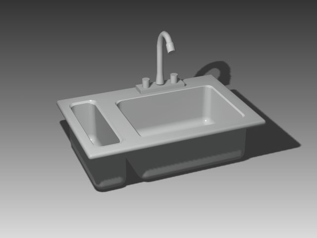 Tlchargement GRATUIT de modles 3D!