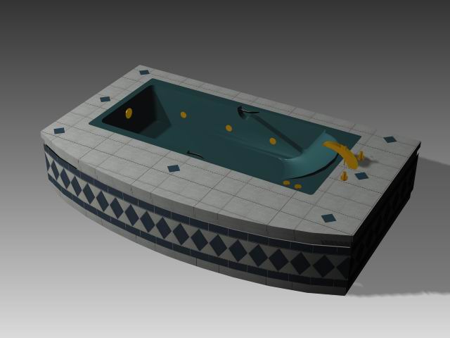 Tlchargement GRATUIT de modles 3D!