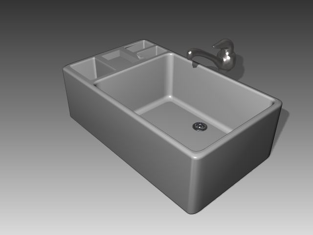 Tlchargement GRATUIT de modles 3D!