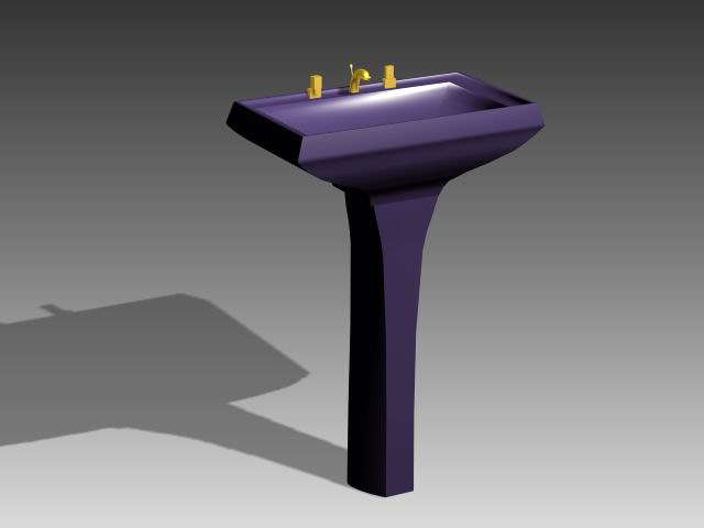 Tlchargement GRATUIT de modles 3D!