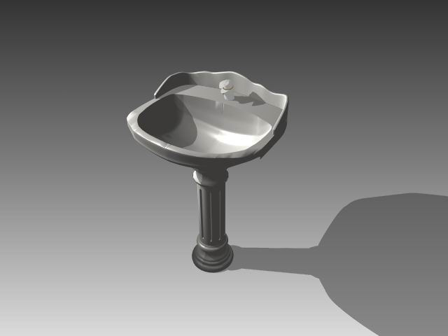 Tlchargement GRATUIT de modles 3D!