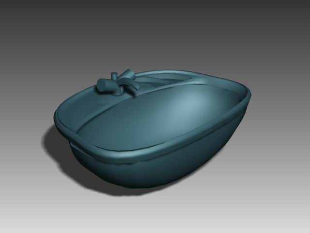 Tlchargement GRATUIT de modles 3D!