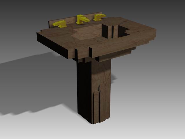 Tlchargement GRATUIT de modles 3D!