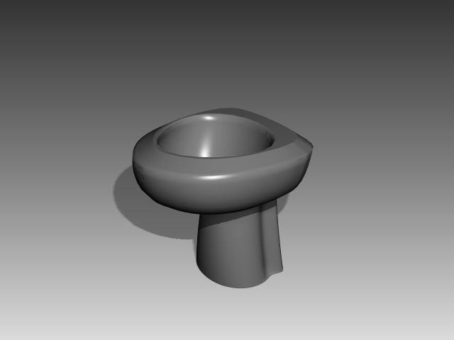 Tlchargement GRATUIT de modles 3D!