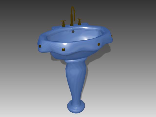 Tlchargement GRATUIT de modles 3D!