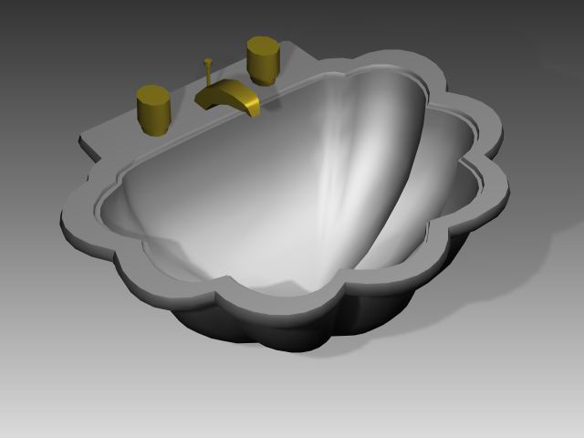 Tlchargement GRATUIT de modles 3D!