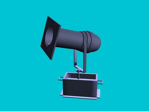 Tlchargement GRATUIT de modles 3D!