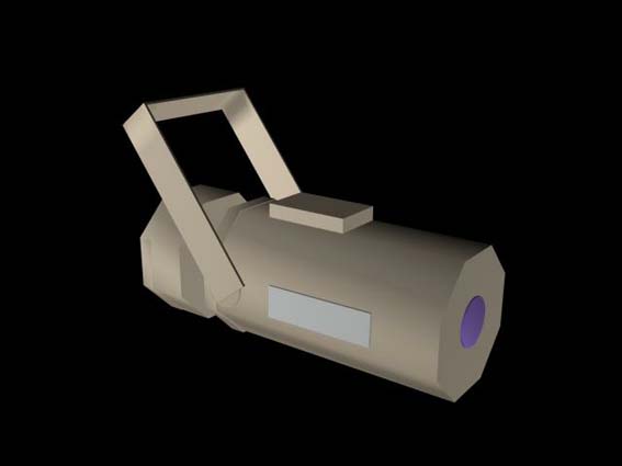 Tlchargement GRATUIT de modles 3D!