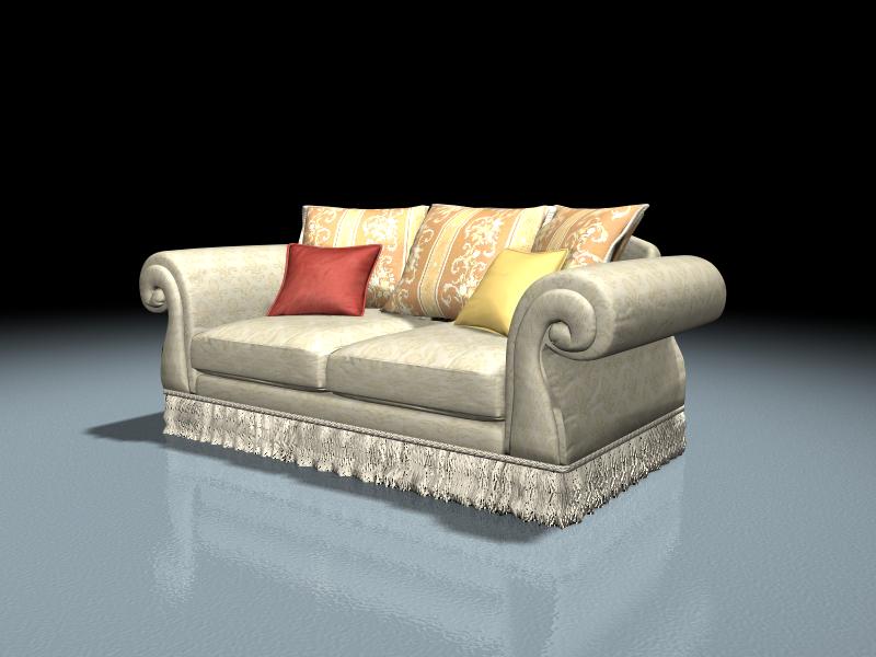 Tlchargement GRATUIT de modles 3D!