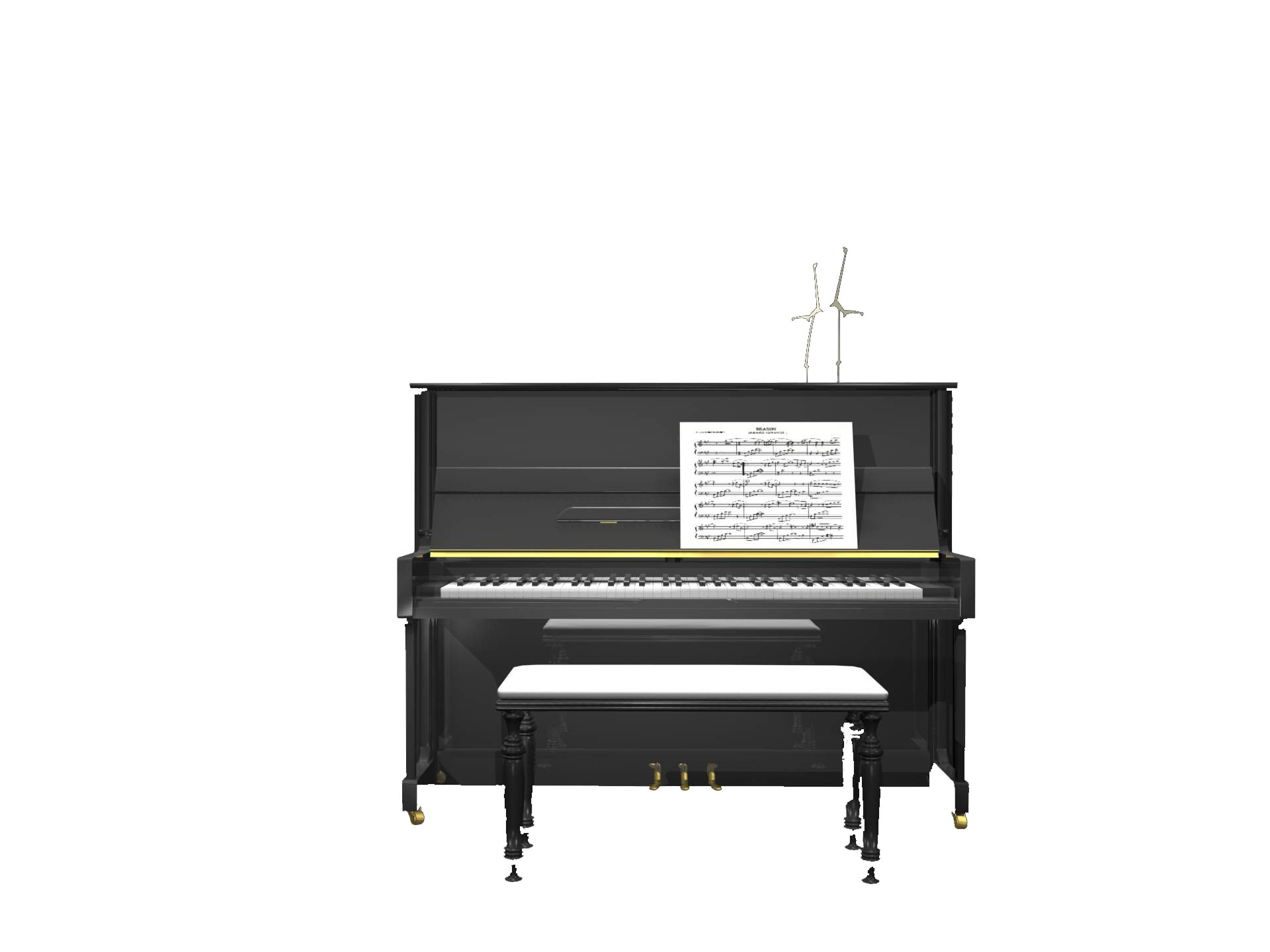 Tlchargement GRATUIT de modles 3D!