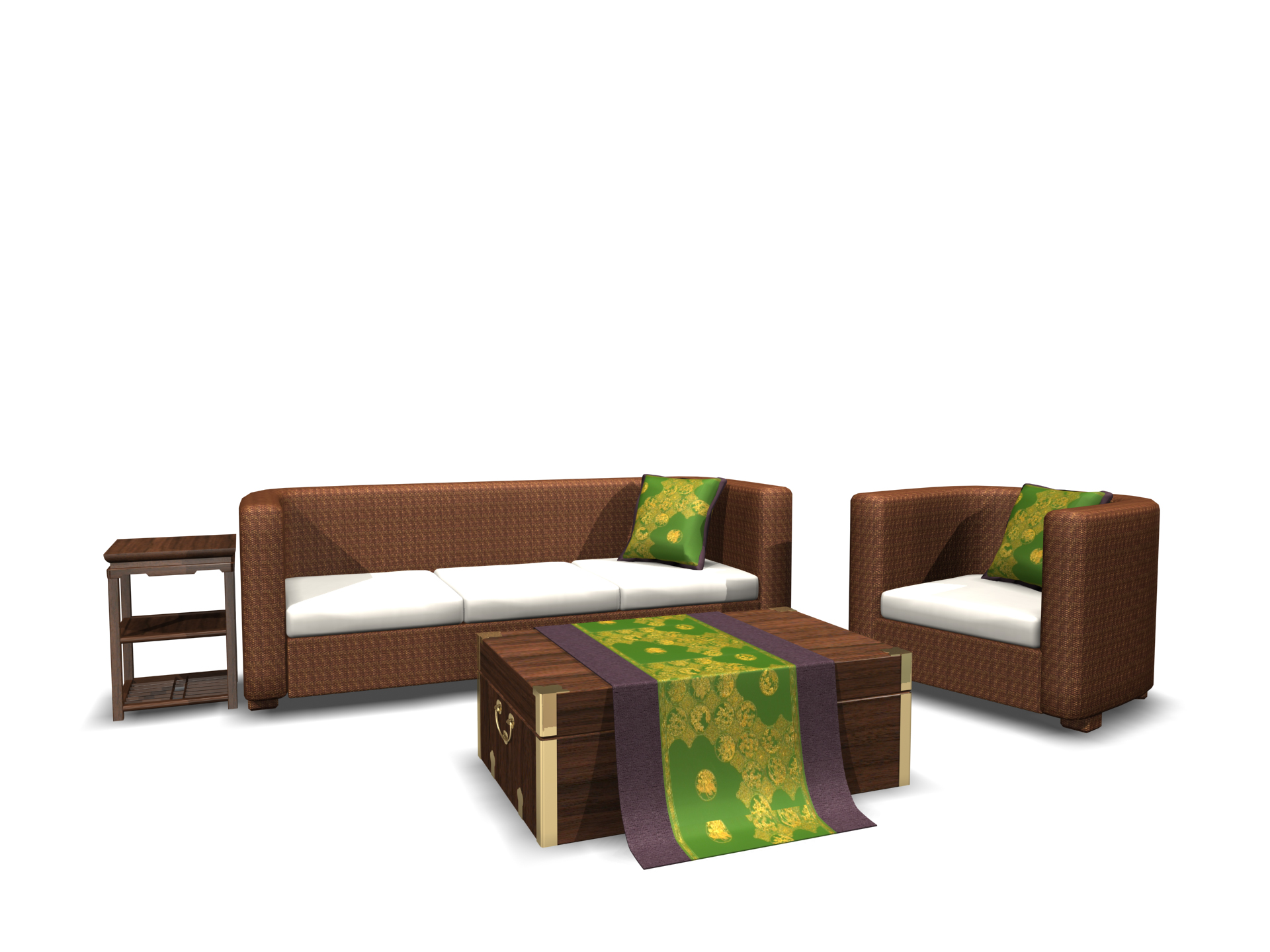 Tlchargement GRATUIT de modles 3D!