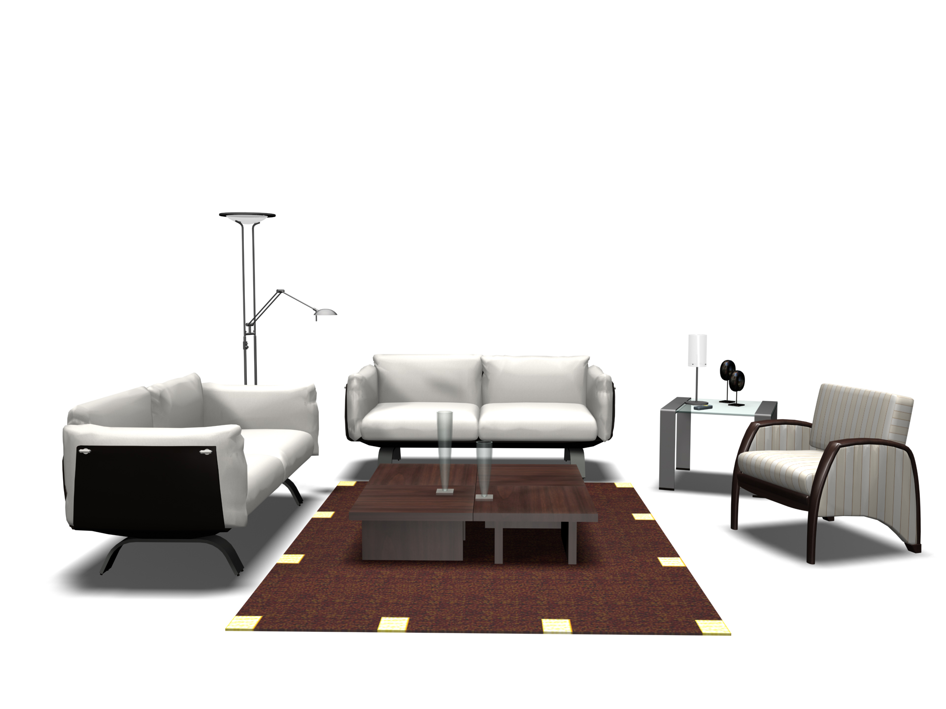 Tlchargement GRATUIT de modles 3D!
