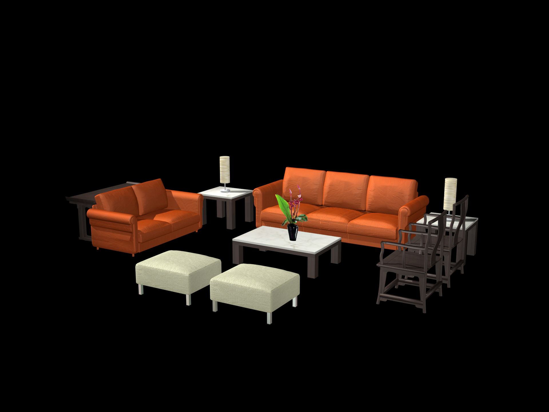 Tlchargement GRATUIT de modles 3D!