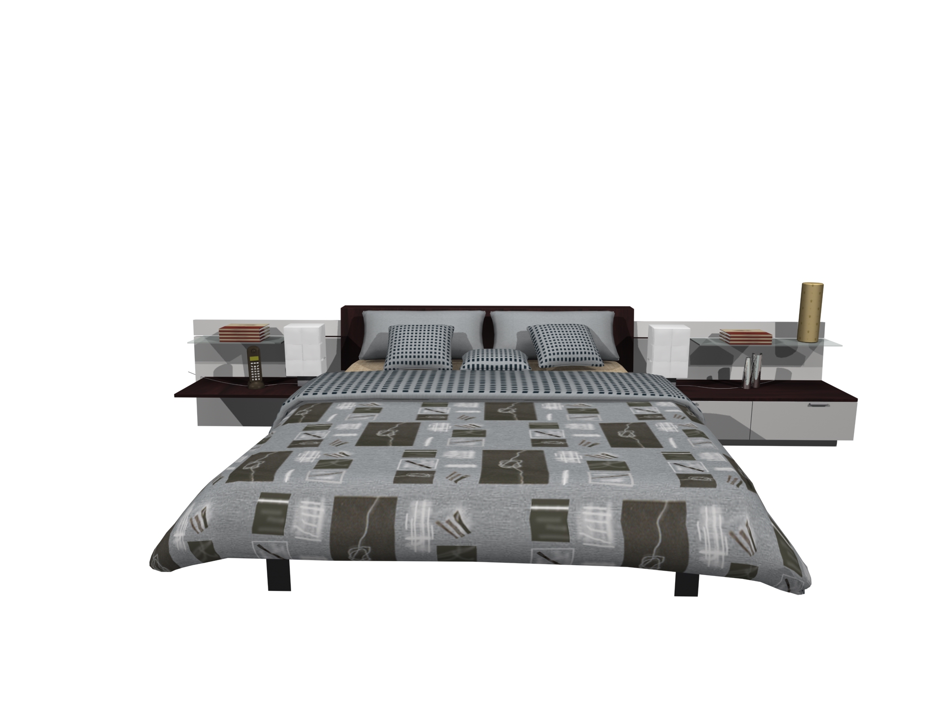 Tlchargement GRATUIT de modles 3D!