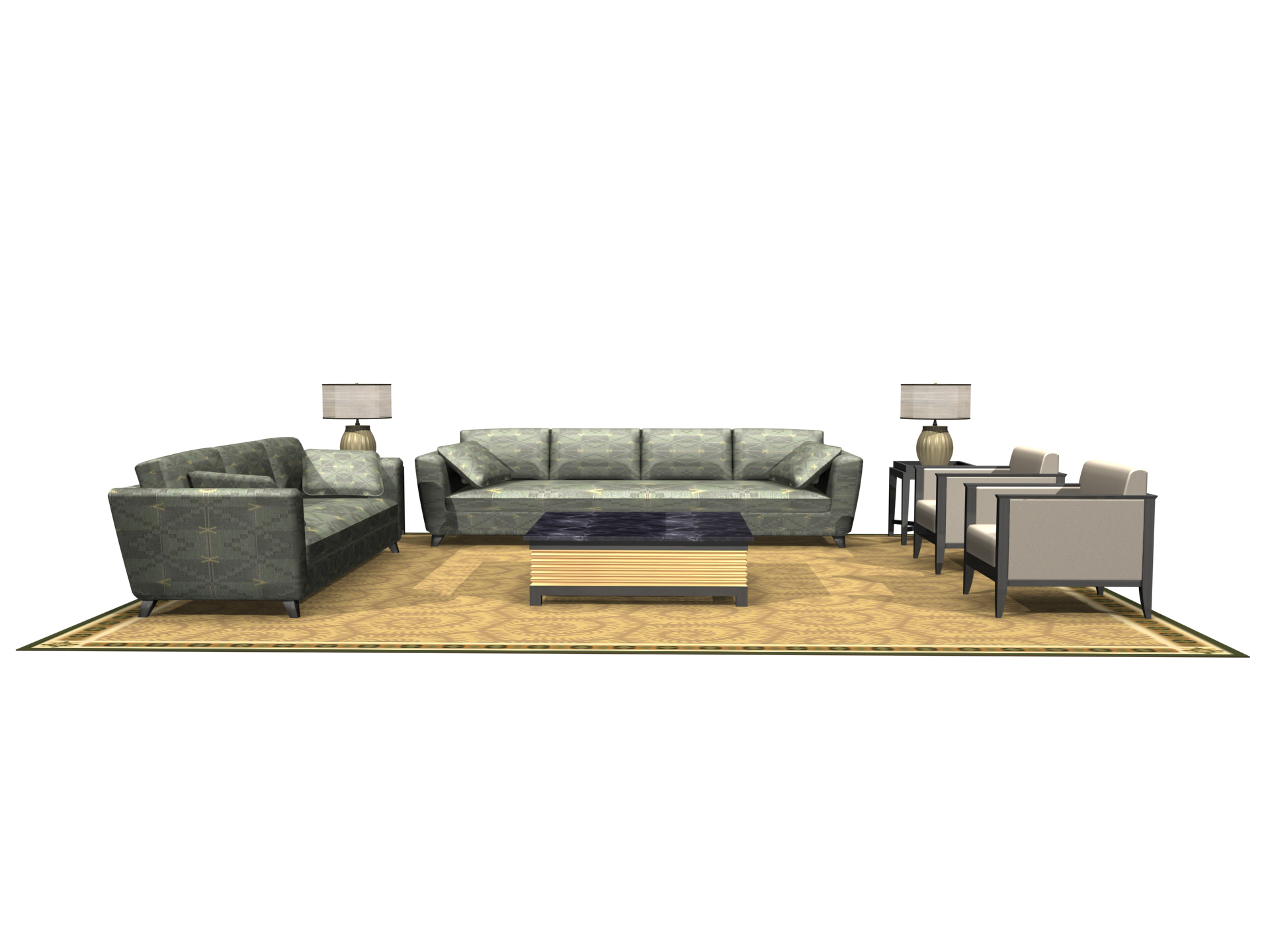 Tlchargement GRATUIT de modles 3D!