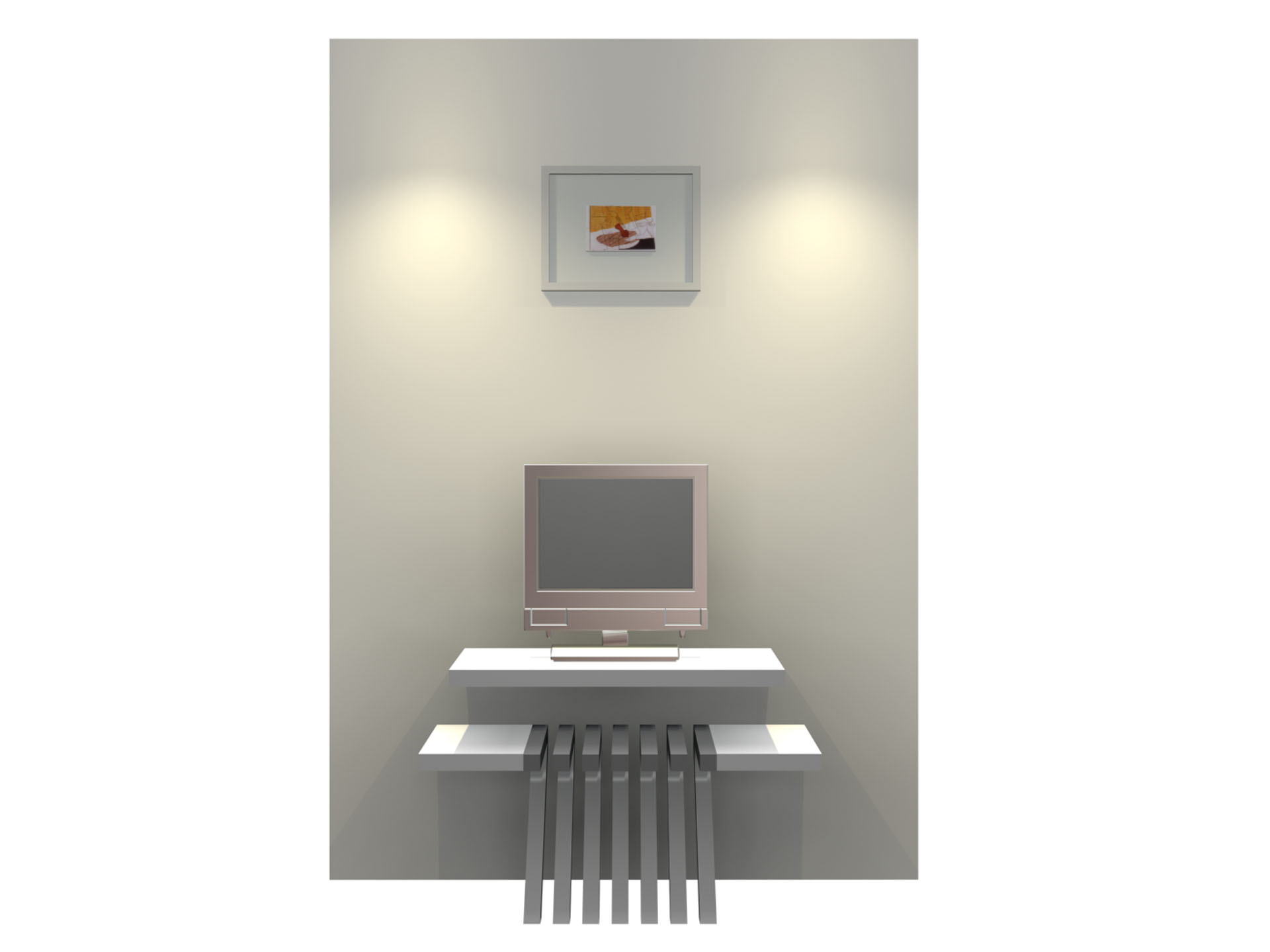 Tlchargement GRATUIT de modles 3D!