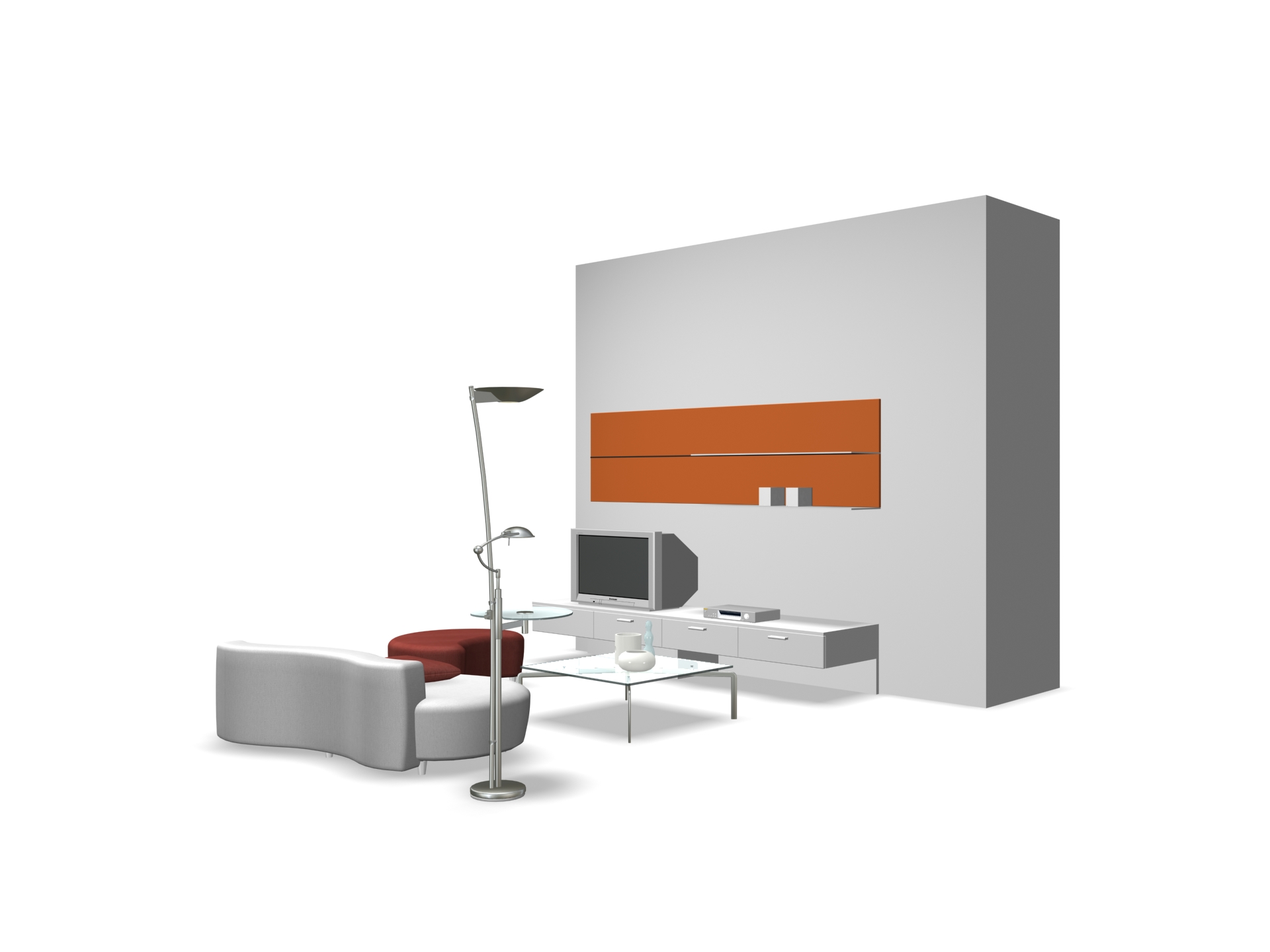 Tlchargement GRATUIT de modles 3D!