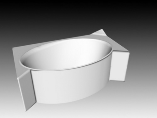 Tlchargement GRATUIT de modles 3D!