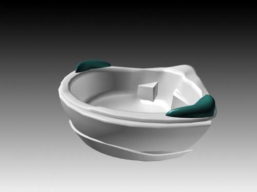 Tlchargement GRATUIT de modles 3D!