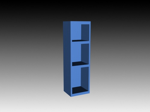 Tlchargement GRATUIT de modles 3D!