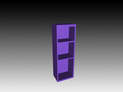 Tlchargement GRATUIT de modles 3D!