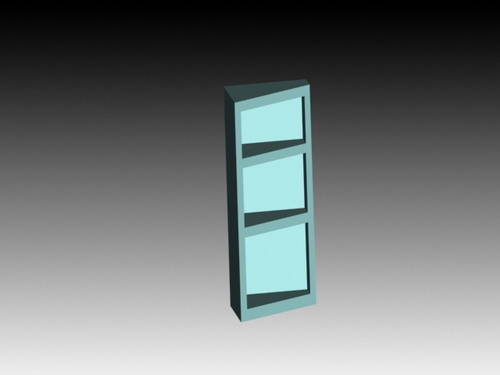 Tlchargement GRATUIT de modles 3D!