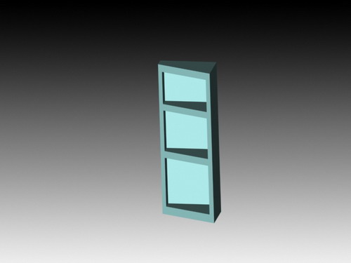 Tlchargement GRATUIT de modles 3D!
