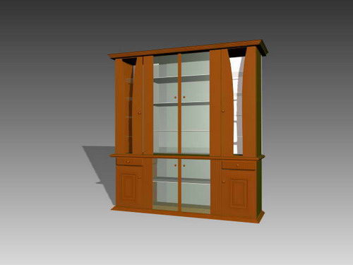 Tlchargement GRATUIT de modles 3D!