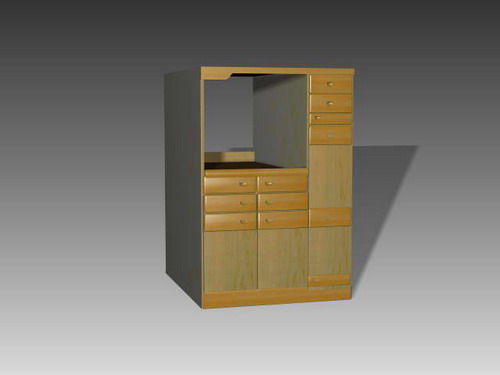 Tlchargement GRATUIT de modles 3D!