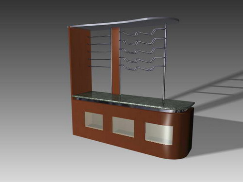 Tlchargement GRATUIT de modles 3D!