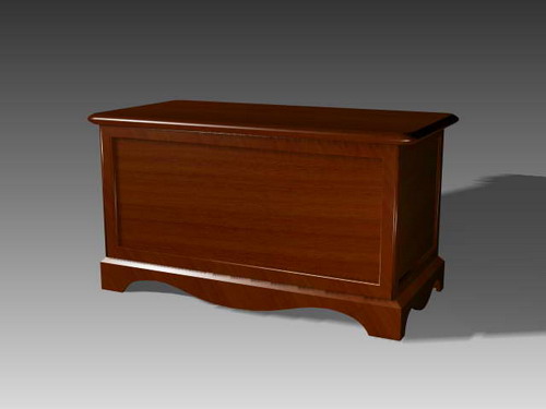 Tlchargement GRATUIT de modles 3D!
