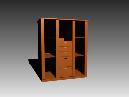 Tlchargement GRATUIT de modles 3D!