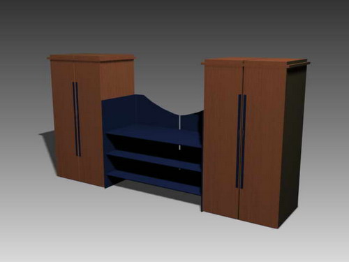 Tlchargement GRATUIT de modles 3D!