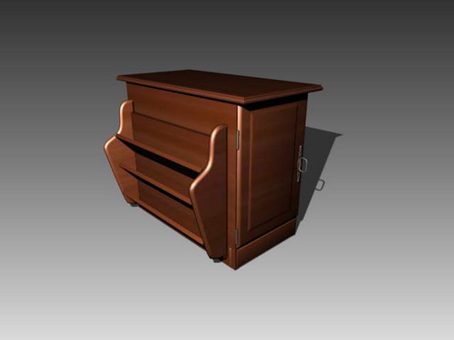 Tlchargement GRATUIT de modles 3D!