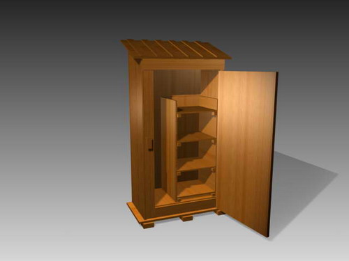 Tlchargement GRATUIT de modles 3D!