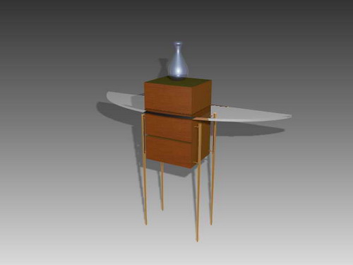 Tlchargement GRATUIT de modles 3D!