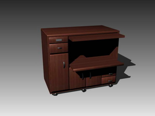 Tlchargement GRATUIT de modles 3D!